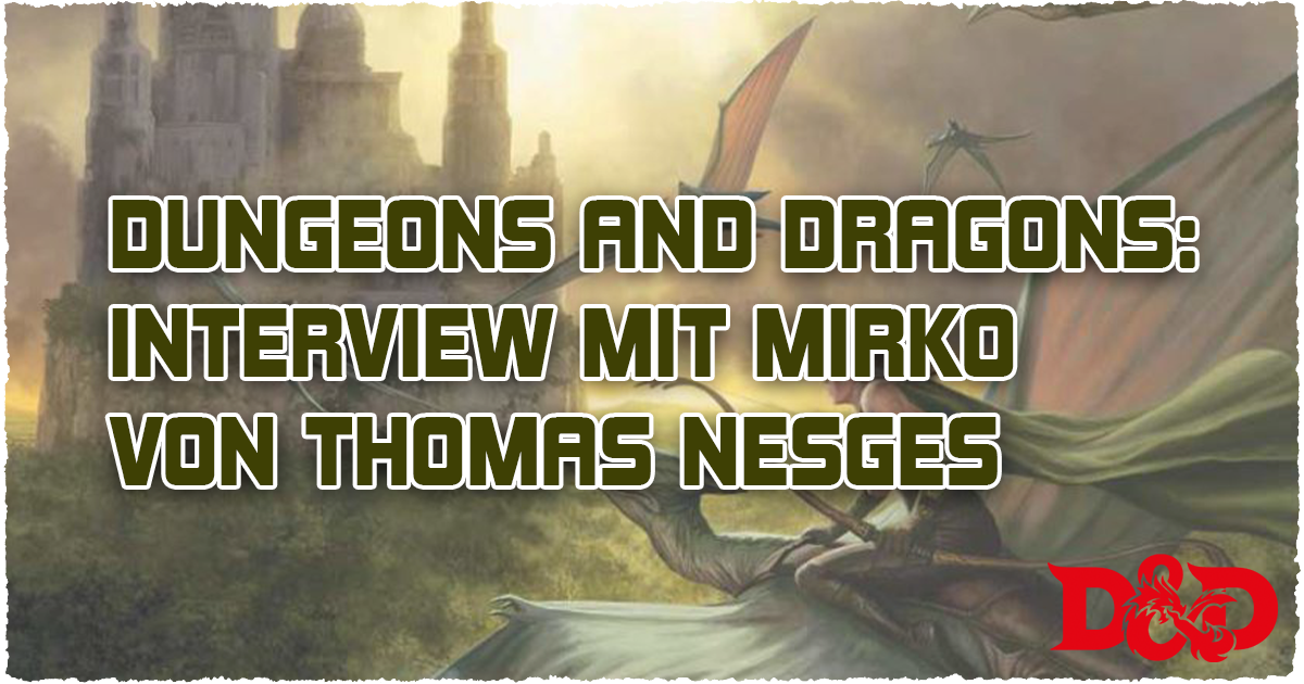 Interview mit Mirko von Thomas Nesges