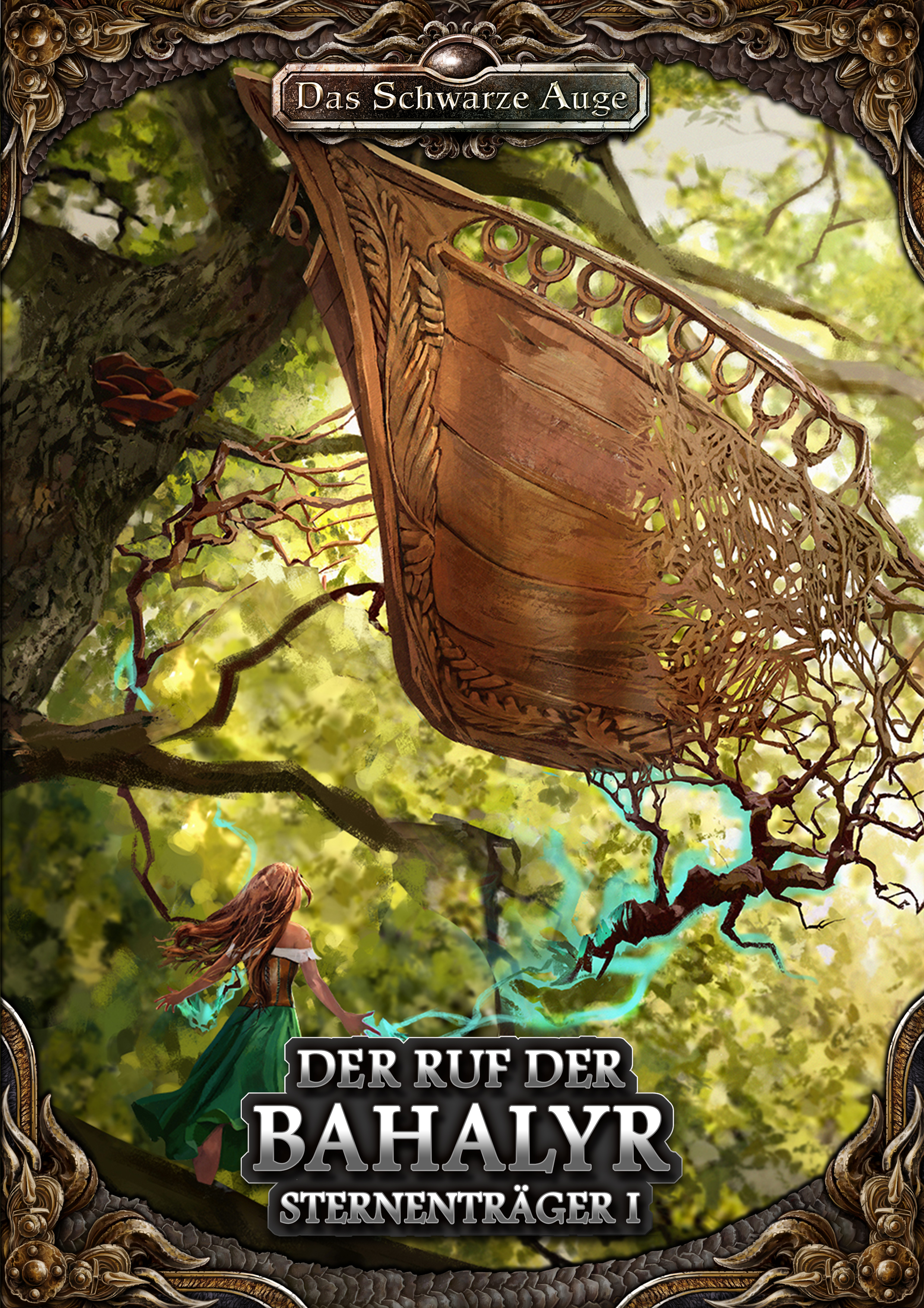 DSA: Elfische Abenteuer