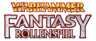 Vorschau: Warhammer-Fantasy-Rollenspiel – Schicksal, Glück, Belastbarkeit, Entschlossenheit